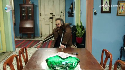 Beş Kardeş 3.Bölüm - Nazım'ı bekleyen sürpriz misafir