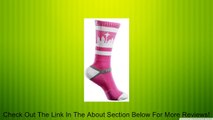NBA Seattle Supersonics Strapped Fit Socks Review