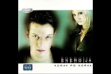 Energija-Cetri dana(REMIX)