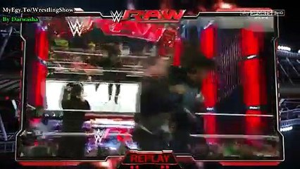 مترجم عرض الرو الاخير wwe4new1