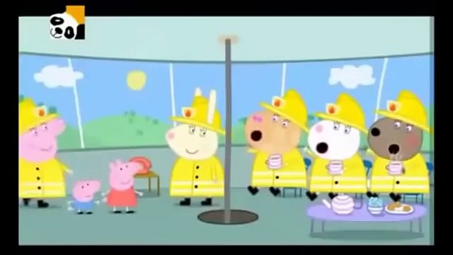 Peppa Pig Compilation language 2014. Peppa Pig Nuovi episodi completi