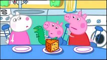 Peppa Pig Compilation in italiano language 2014. Peppa Pig Italiano Nuovi Episodi Completo