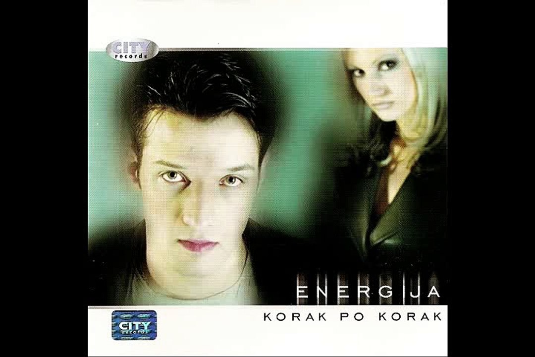 Energija-Ja ne smem(acoustic)
