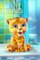 Good Morning-Talking Tom Cat Punjabi Billi Very Funny Video