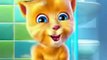 Good Morning-Talking Tom Cat Punjabi Billi Very Funny Video