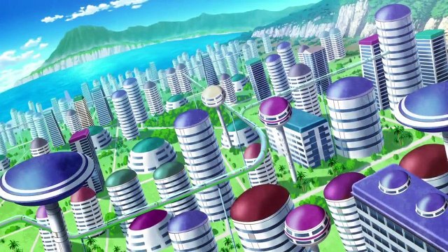 Dragon Ball Z - La Résurrection de Freezer - Nouvelle bande annonce