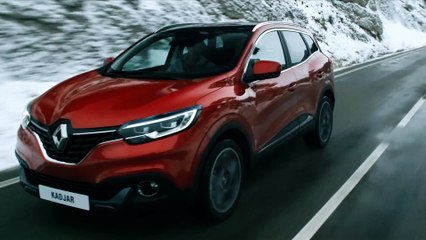 Renault : Kadjar