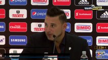 Chivas ganó justamente: Antonio Mohamed