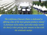 Furniture Collections from California-Chiavari-Chairs