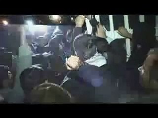 Hizbullah Lideri Edip Gümüşün Cezaevinden Aslanca Çıkışı