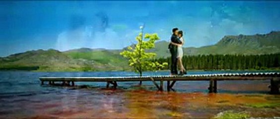 Khamoshiyan (2015) By Arijit Singh Title Video Song 720p HD