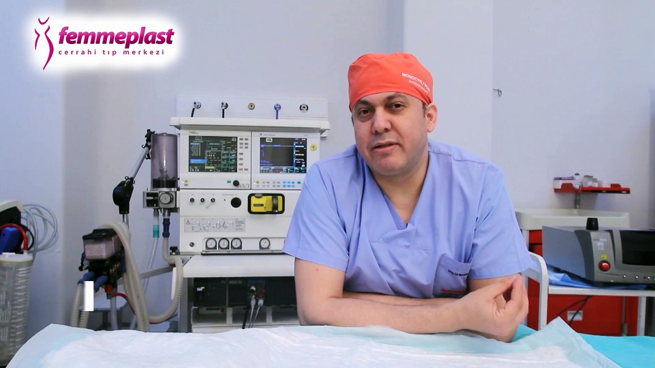 Vibrasyonlu Liposuction yönteminin avantajları nelerdirr - Liposuction yöntemleri