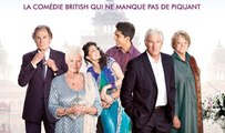 The Second Best Exotic Marigold Hotel (Indian Palace Suite royale) - Final Trailer [VOST|HD] [NoPopCorn] (Judi Dench, Maggie Smith, Richard Gere et Bill Nighy)