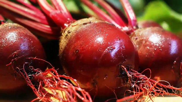 Очищение организма Как свекла влияет на очищение организма