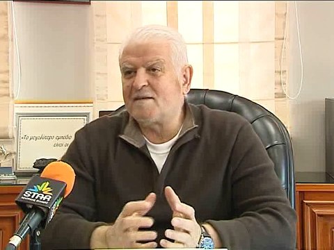 Αναστασίου για κατάργηση ΤΕΙ