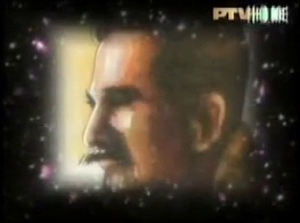 Teray Ishq Ki Inteha Chahta Hoon with Some Documentary - Kalam e Iqbal - Tahira Syed