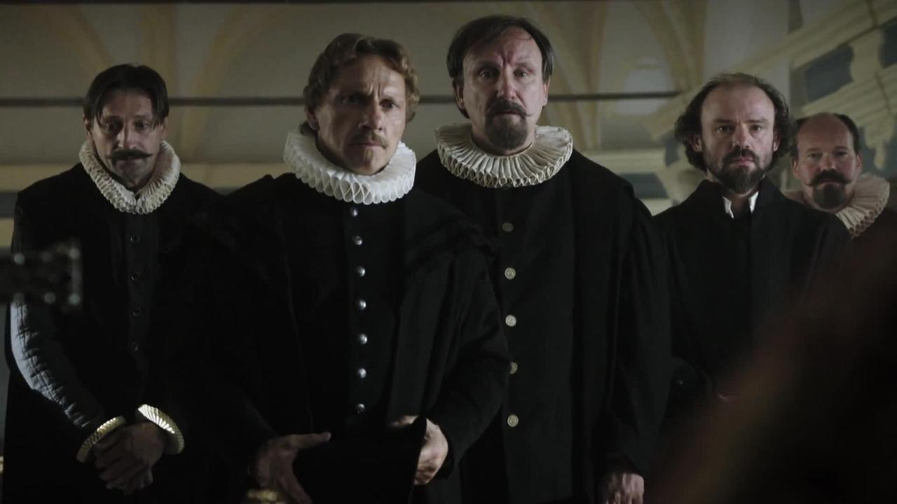 Die Seelen im Feuer - Clip (Deutsch) HD