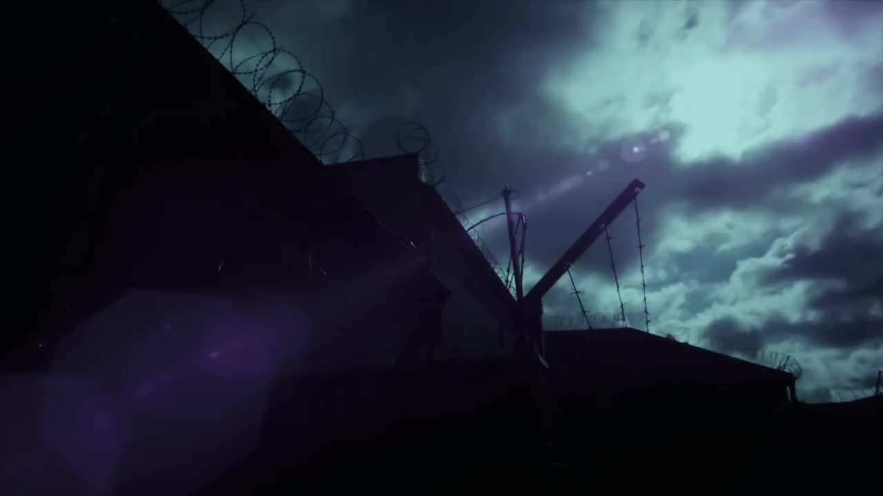 Block B Unter Arrest - S01 Trailer (Deutsch) HD