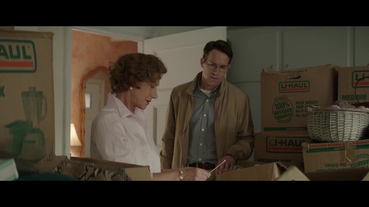 Woman in Gold - Clip Jusitce (English) HD