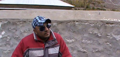 Welcome To Yasin Valley