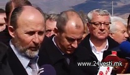 IZJAVA KOCE TRAJANOVSKI  03 03