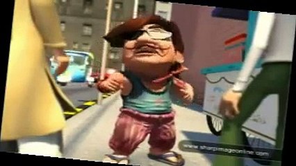 Latest Episode - Milkateer - Urdu Cartoonfor Children -
