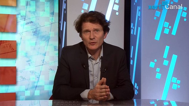 Olivier Passet, Xerfi Canal Marges des entreprises : les vrais écarts entre la France et l'Allemagne