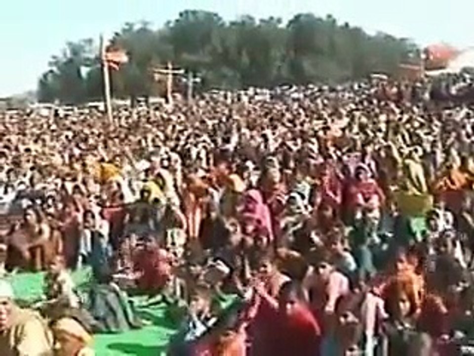 BJP Leader's Shameful Remarks About Muslim Women During His Speech Against Muslims