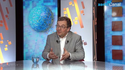 Xavier Timbeau, Xerfi Canal France : une reprise plus forte qu'anticipée ?