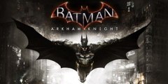 BATMAN Arkham Knight - Trailer/Bande-annonce 