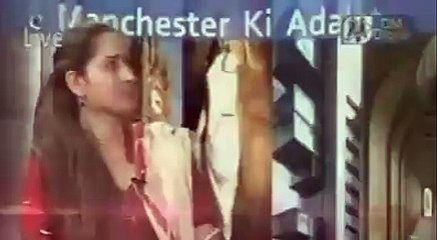 Reality by tariq jamil sahib