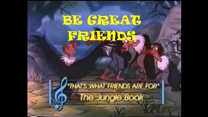 School Rules by Cartoons