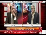 Imran Khan Fan Following Is Decreasing Day By Day:- Rauf Klasra