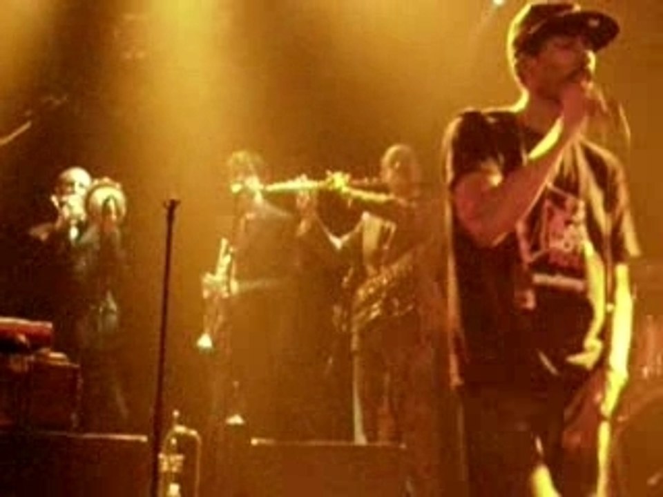Beat Assailant Live