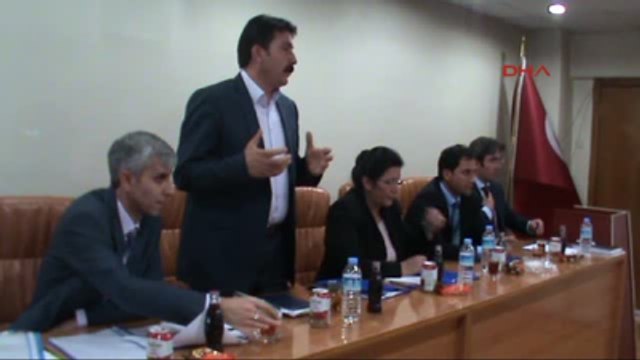 Ağrı'da Fevzi Çakmak Mahallesi'ne Kürt İsyancısı İhsan Nuri Paşa'nın Adı Verildi