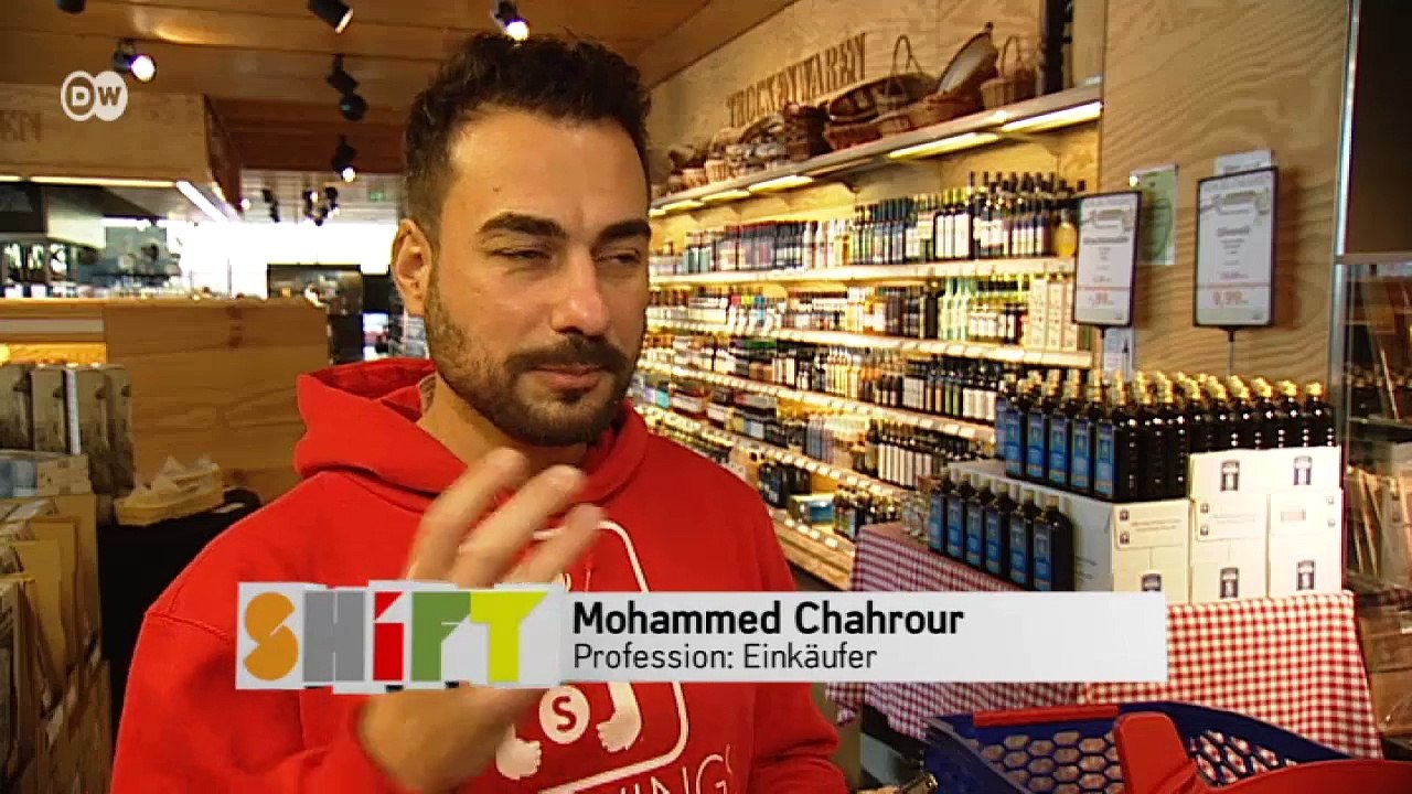 Curated shopping | shift