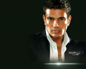 fatet senin _ from album minen agib nas _ Amr Diab