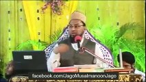 Tariq Jamil Ki Allah Ki Shan Me Gustakhi Expose By Farooq Khan Razvi