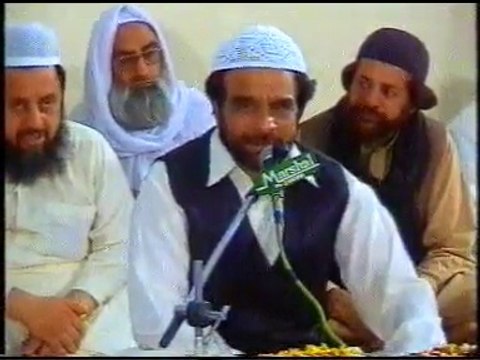 Mangton Pe Nazar Baba Ganj E Shakar (R.A) - Yousaf Memon - Manqbat Hazrat Baba Farid Ud din Masood Ganj e Shakar (R.A)