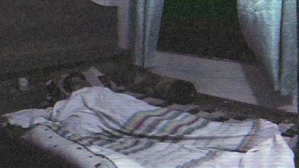 Real Ghost Video In Dhaka , Bangladesh - Full HD