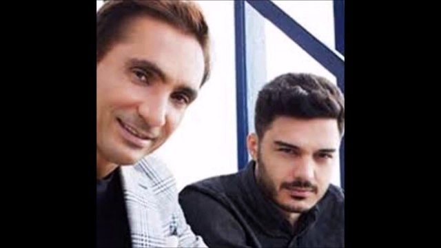 İlyas Yalçıntaş & Büşra - Olmazsa Olmazımsın | Yeni Şarkı 2015