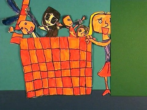 Film atelier Enghien-les-Bains