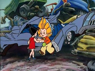 Дорогие друзья (1997)