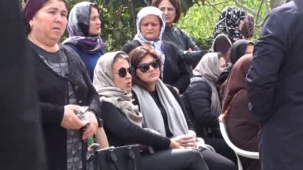 Diyetisyen Kahvecioğlu, Son Yolculuğuna Uğurlandı