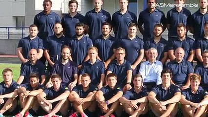 L'Interview de la semaine: Xavier Sadourny