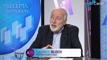 Laurent Bloch, Xerfi Canal La révolution cyberindustielle en France