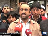 Dunya News - Peshawar: Police gets CCTV footage of Hayatabad robbery