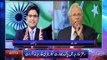 Dunya News - Pak-India analysts fall into strife over Jaishankar's meeting with Aizaz Ahmad