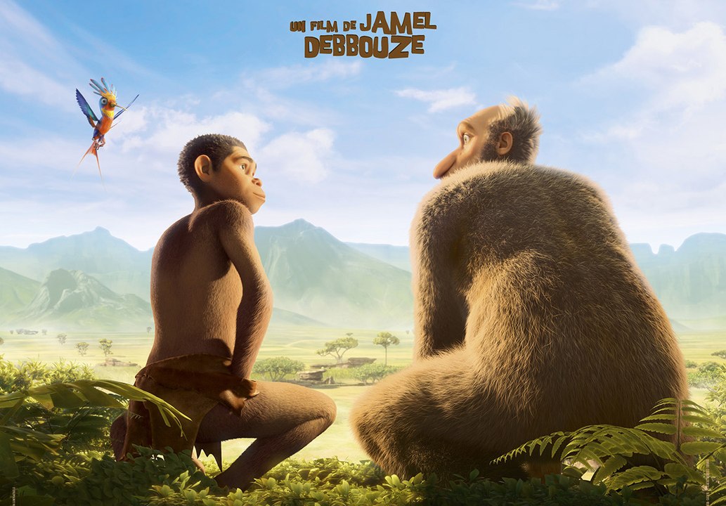 Pourquoi j'ai pas mangé mon père - Bande-annonce [VF|HD] [NoPopCorn] (Jamel Debbouze, Mélissa Theuriau)