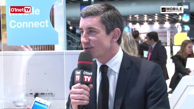 MWC 2015 : 01LIVE SPECIAL 2 (Replay)